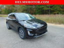 Thumbnail image of 2022 Ford Escape at Helms Motor Company