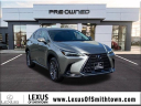 2022 Lexus NX 350 Base at Lexus of Smithtown