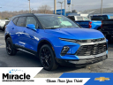 Thumbnail image of 2025 Chevrolet Blazer at Miracle Chevrolet of Morgantown