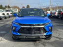 Thumbnail image of 2025 Chevrolet Blazer at Miracle Chevrolet of Morgantown