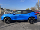 Thumbnail image of 2025 Chevrolet Blazer at Miracle Chevrolet of Morgantown