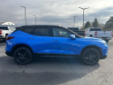 Thumbnail image of 2025 Chevrolet Blazer at Miracle Chevrolet of Morgantown