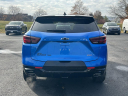 Thumbnail image of 2025 Chevrolet Blazer at Miracle Chevrolet of Morgantown