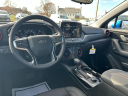 Thumbnail image of 2025 Chevrolet Blazer at Miracle Chevrolet of Morgantown