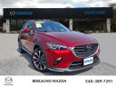 Thumbnail image of 2019 Mazda CX-3 at Berglund Salem