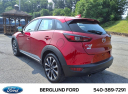 Thumbnail image of 2019 Mazda CX-3 at Berglund Salem