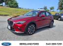 Thumbnail image of 2019 Mazda CX-3 at Berglund Salem