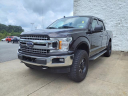 Thumbnail image of 2018 Ford F-150 at Crossroads Chevrolet