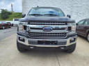 2018 Ford F-150 XLT at Crossroads Chevrolet