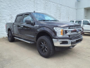Thumbnail image of 2018 Ford F-150 at Crossroads Chevrolet