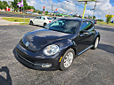 Thumbnail image of 2012 Volkswagen Beetle at Drive It Now Inc
