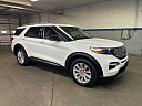 Thumbnail image of 2021 Ford Explorer at Ford Of Englewood