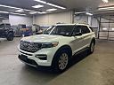 Thumbnail image of 2021 Ford Explorer at Ford Of Englewood