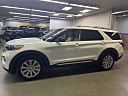 Thumbnail image of 2021 Ford Explorer at Ford Of Englewood