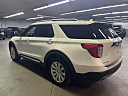 Thumbnail image of 2021 Ford Explorer at Ford Of Englewood