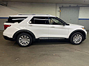 Thumbnail image of 2021 Ford Explorer at Ford Of Englewood