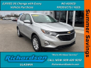 Thumbnail image of 2020 Chevrolet Equinox at Richardson Gladwin