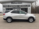 Thumbnail image of 2020 Chevrolet Equinox at Richardson Gladwin
