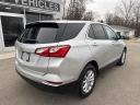 Thumbnail image of 2020 Chevrolet Equinox at Richardson Gladwin