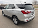 Thumbnail image of 2020 Chevrolet Equinox at Richardson Gladwin