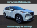 Thumbnail image of 2023 Nissan Rogue at Nissan 46