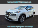 Thumbnail image of 2023 Nissan Rogue at Nissan 46