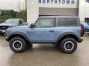 Thumbnail image of 2024 Ford Bronco at Northtown Ford