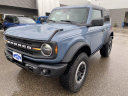 Thumbnail image of 2024 Ford Bronco at Northtown Ford