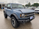 Thumbnail image of 2024 Ford Bronco at Northtown Ford