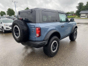 Thumbnail image of 2024 Ford Bronco at Northtown Ford
