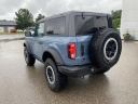 Thumbnail image of 2024 Ford Bronco at Northtown Ford
