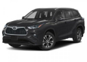 2025 Toyota Highlander XLE at Autoland Toyota