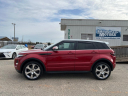 Thumbnail image of 2015 Land Rover Range Rover Evoque at MOUNTAIN MOTORS LLC