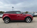 Thumbnail image of 2015 Land Rover Range Rover Evoque at MOUNTAIN MOTORS LLC