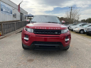 Thumbnail image of 2015 Land Rover Range Rover Evoque at MOUNTAIN MOTORS LLC