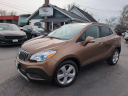 Thumbnail image of 2016 Buick Encore at 121 MOTORSPORTS, INC.