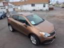 Thumbnail image of 2016 Buick Encore at 121 MOTORSPORTS, INC.