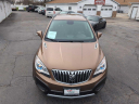 Thumbnail image of 2016 Buick Encore at 121 MOTORSPORTS, INC.