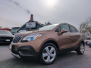 Thumbnail image of 2016 Buick Encore at 121 MOTORSPORTS, INC.