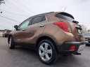 Thumbnail image of 2016 Buick Encore at 121 MOTORSPORTS, INC.