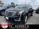 Thumbnail image of 2018 Cadillac XT5 at F C Kerbeck - New and Used