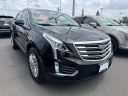 Thumbnail image of 2018 Cadillac XT5 at F C Kerbeck - New and Used
