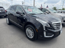 Thumbnail image of 2018 Cadillac XT5 at F C Kerbeck - New and Used