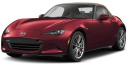 Thumbnail image of 2025 Mazda MX-5 Miata at Garden City Mazda