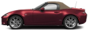2025 Mazda MX-5 Miata 35th Anniversary Edition at Garden City Mazda