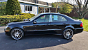Thumbnail image of 2009 Mercedes-Benz E-Class at Auto Mart of Clearfield Inc