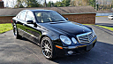 Thumbnail image of 2009 Mercedes-Benz E-Class at Auto Mart of Clearfield Inc