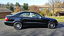 Thumbnail image of 2009 Mercedes-Benz E-Class at Auto Mart of Clearfield Inc