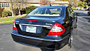 Thumbnail image of 2009 Mercedes-Benz E-Class at Auto Mart of Clearfield Inc