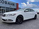Thumbnail image of 2014 Volkswagen CC at EurobahnBmwMiniMercedesBenz of Greensboro, NC